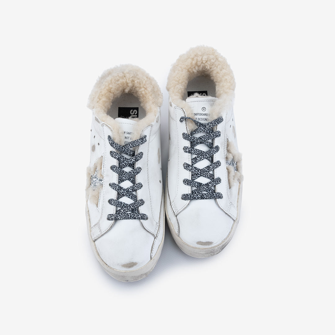 SNEAKERS GOLDEN GOOSE - NUOVI ARRIVI