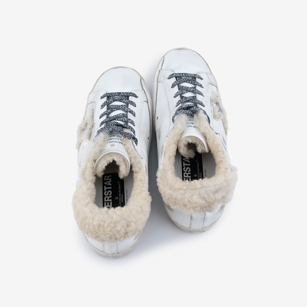 SNEAKERS GOLDEN GOOSE - NUOVI ARRIVI