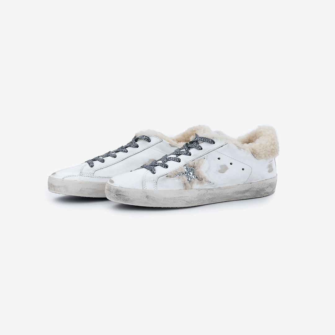 SNEAKERS GOLDEN GOOSE - NUOVI ARRIVI