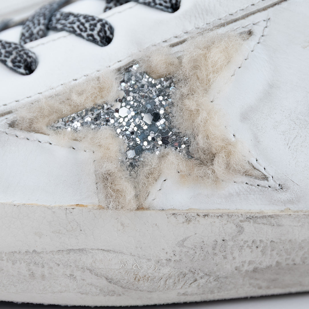 SNEAKERS GOLDEN GOOSE - NUOVI ARRIVI