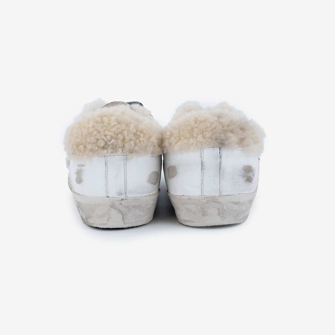 SNEAKERS GOLDEN GOOSE - NUOVI ARRIVI