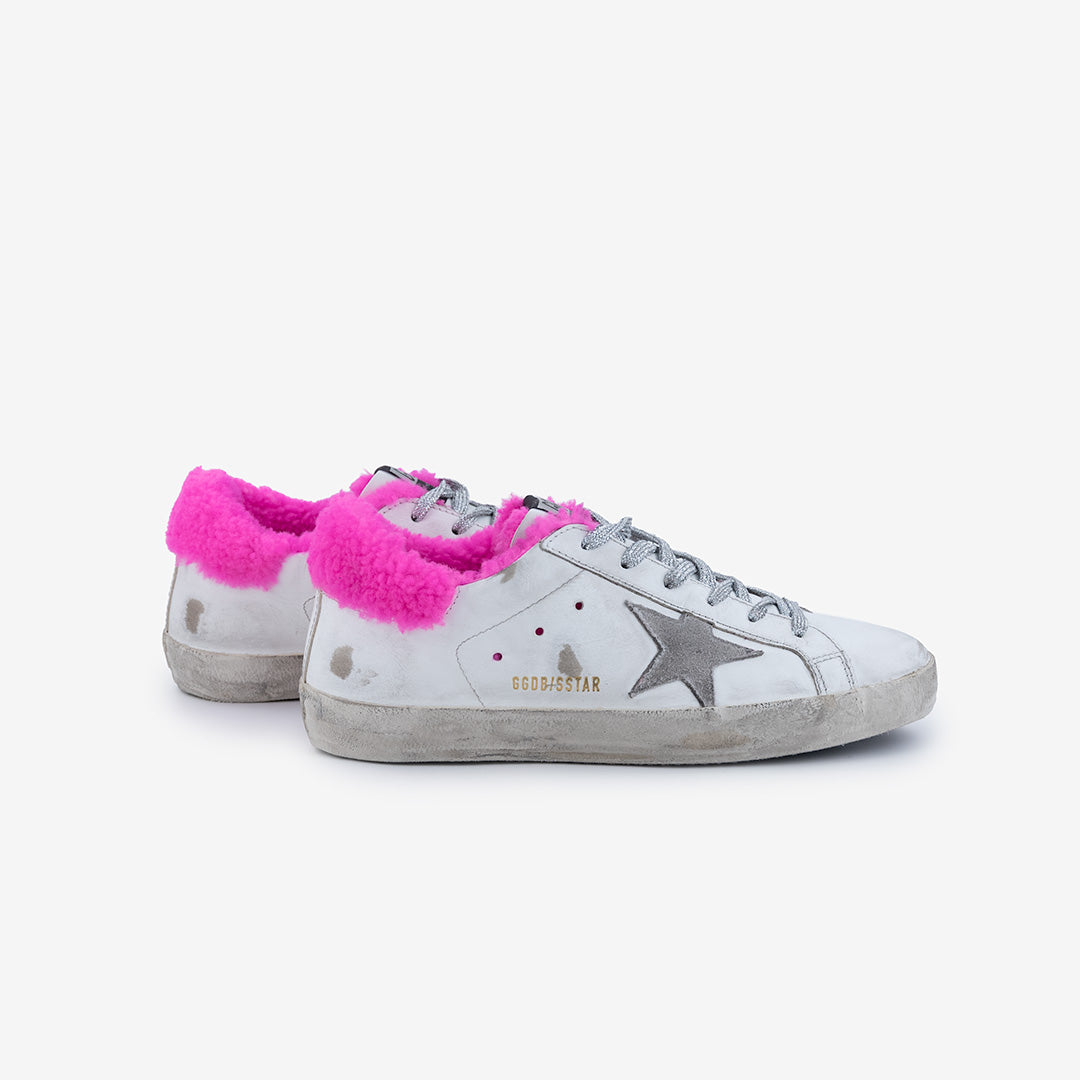 SNEAKERS GOLDEN GOOSE - NUOVI ARRIVI A/I