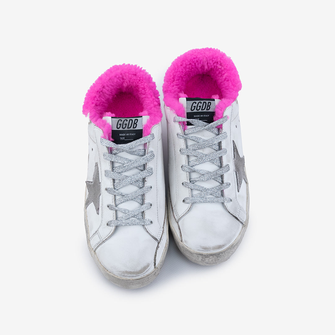SNEAKERS GOLDEN GOOSE - NUOVI ARRIVI A/I