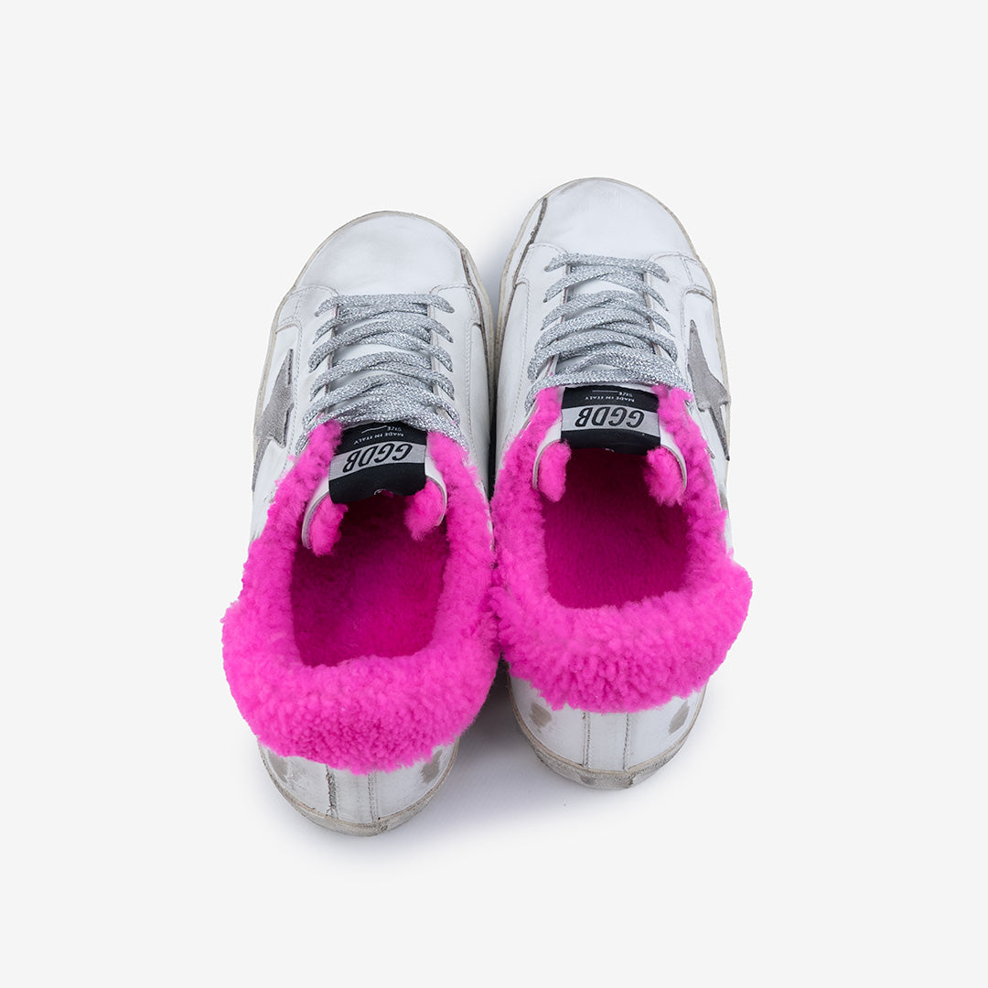 SNEAKERS GOLDEN GOOSE - NUOVI ARRIVI A/I