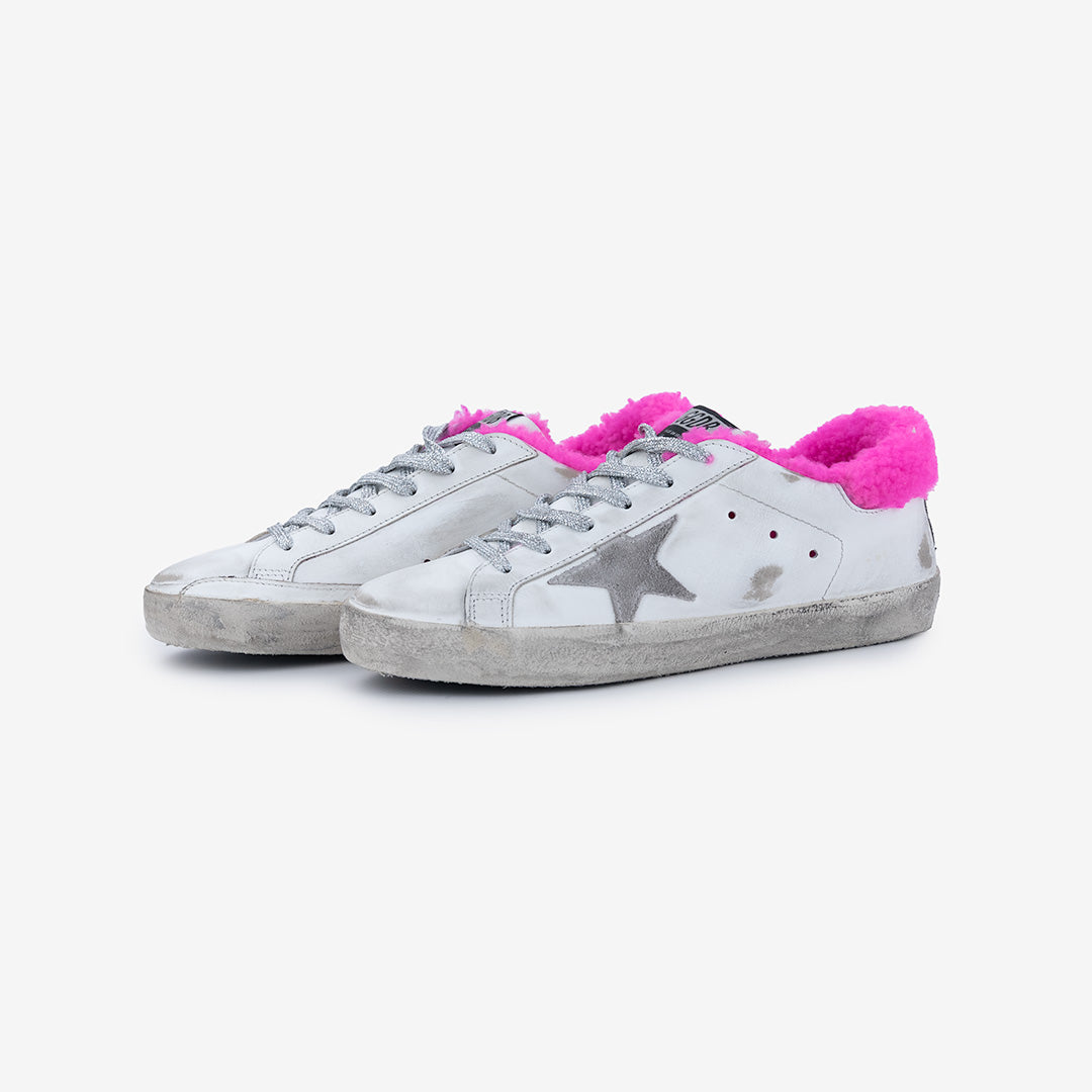 SNEAKERS GOLDEN GOOSE - NUOVI ARRIVI A/I