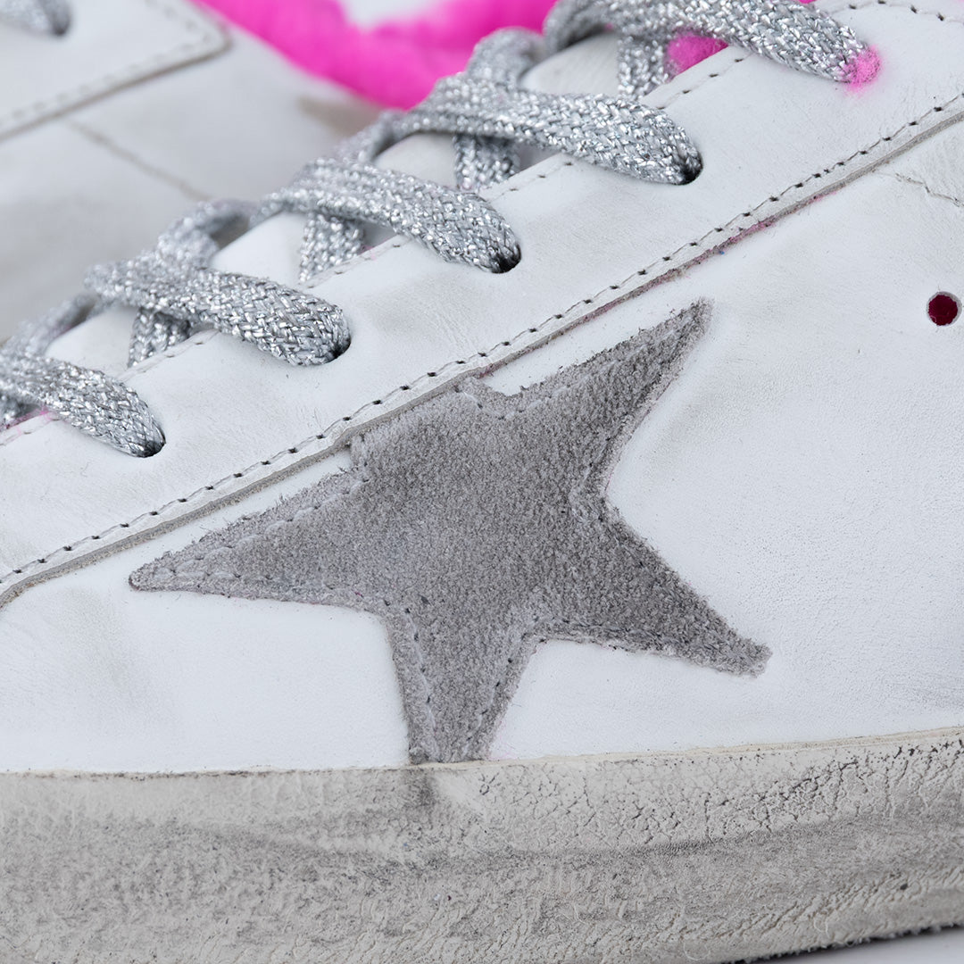 SNEAKERS GOLDEN GOOSE - NUOVI ARRIVI A/I