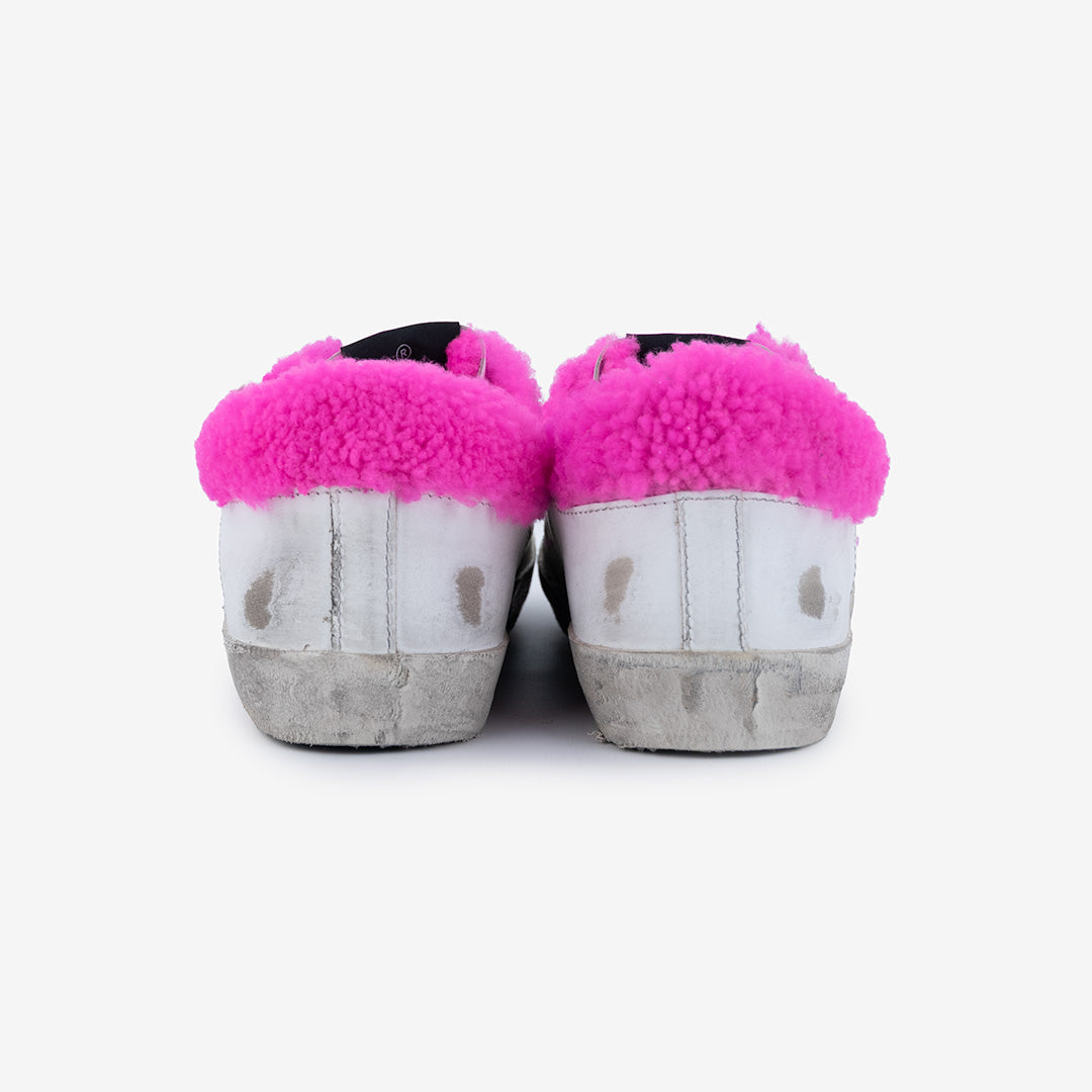 SNEAKERS GOLDEN GOOSE - NUOVI ARRIVI A/I