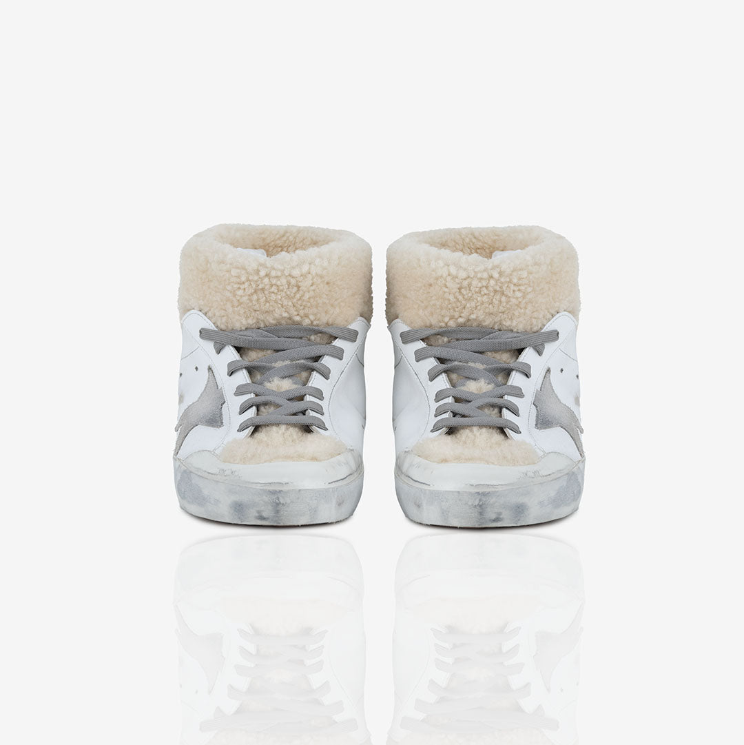 SNEAKERS GOLDEN GOOSE DONNA