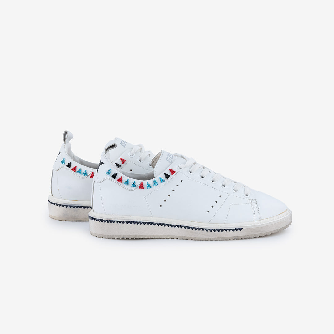 SNEAKERS GOLDEN GOOSE DONNA