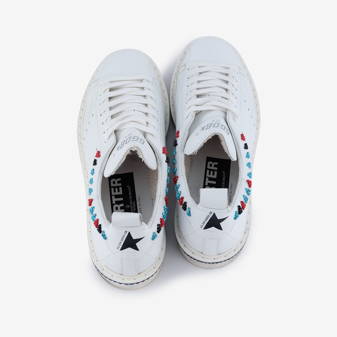 SNEAKERS GOLDEN GOOSE DONNA
