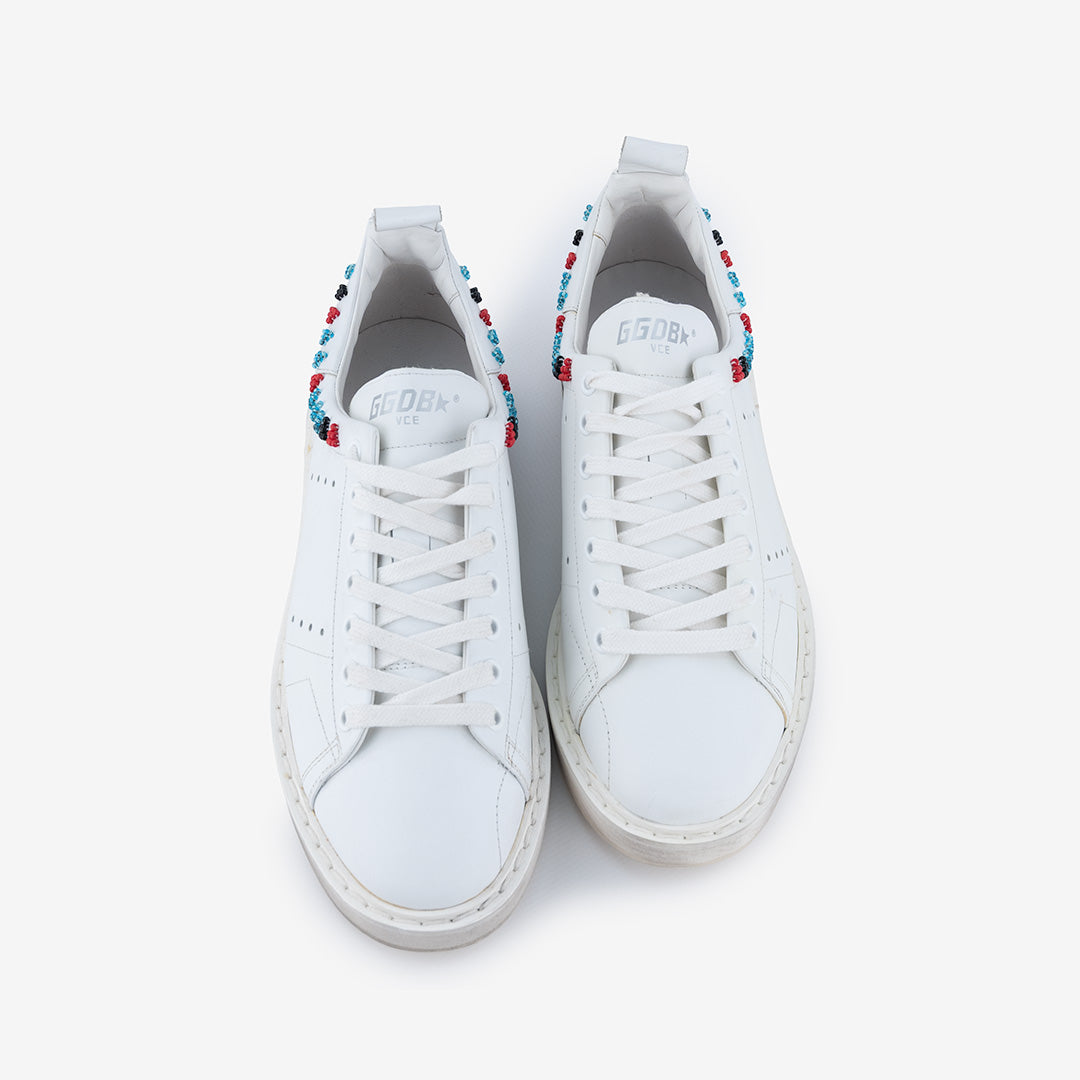 SNEAKERS GOLDEN GOOSE DONNA