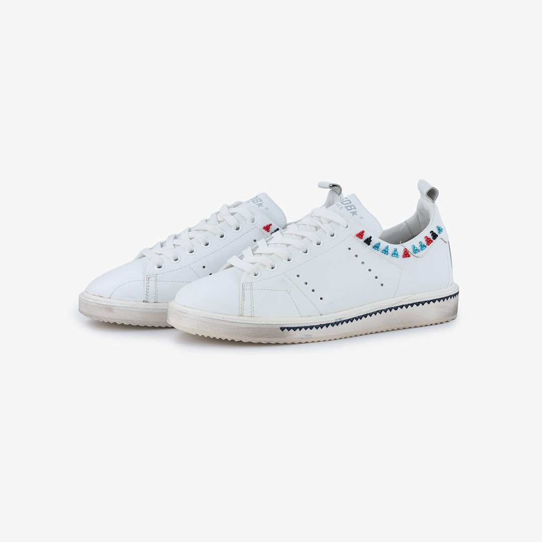 SNEAKERS GOLDEN GOOSE DONNA