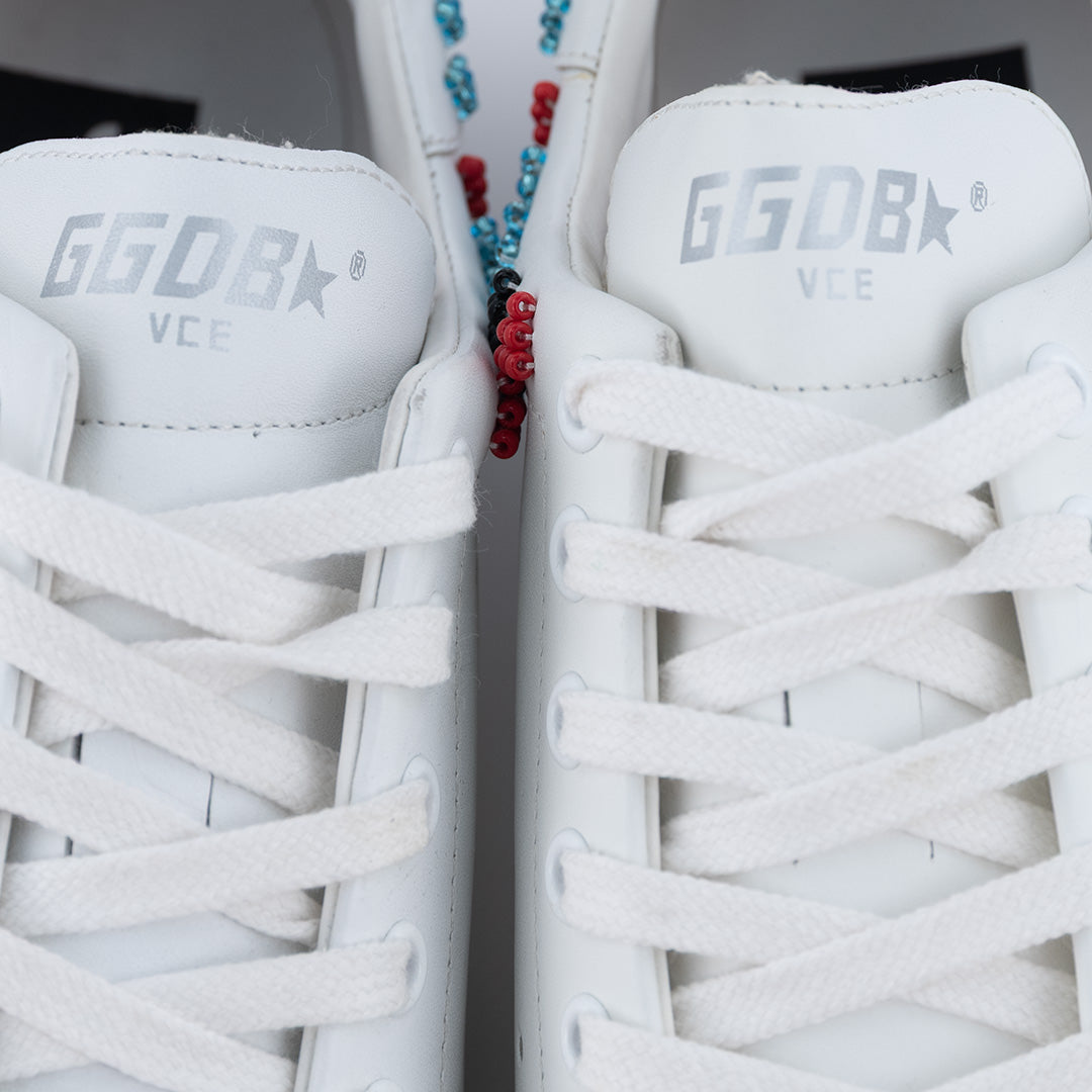 SNEAKERS GOLDEN GOOSE DONNA