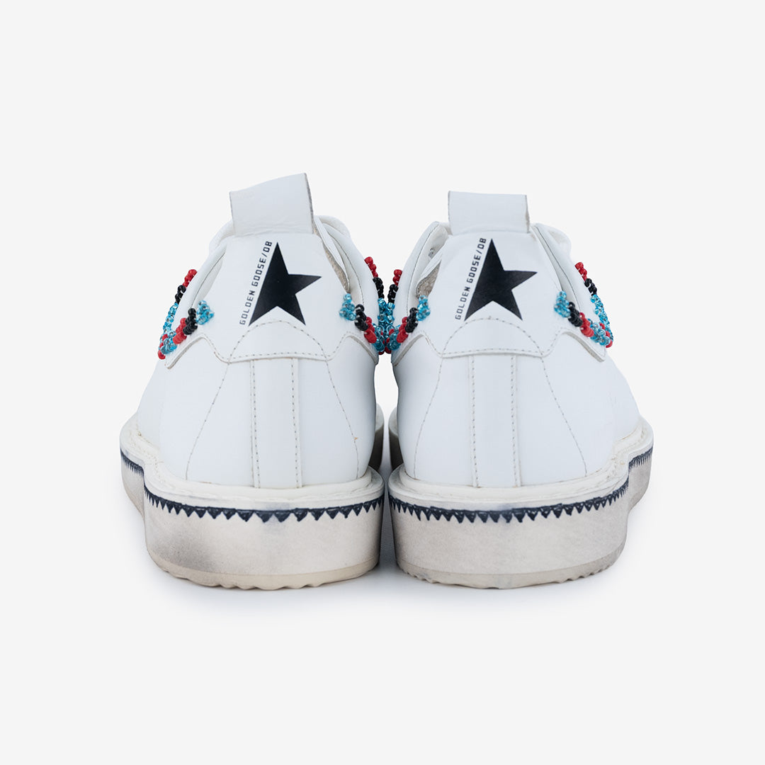 SNEAKERS GOLDEN GOOSE DONNA