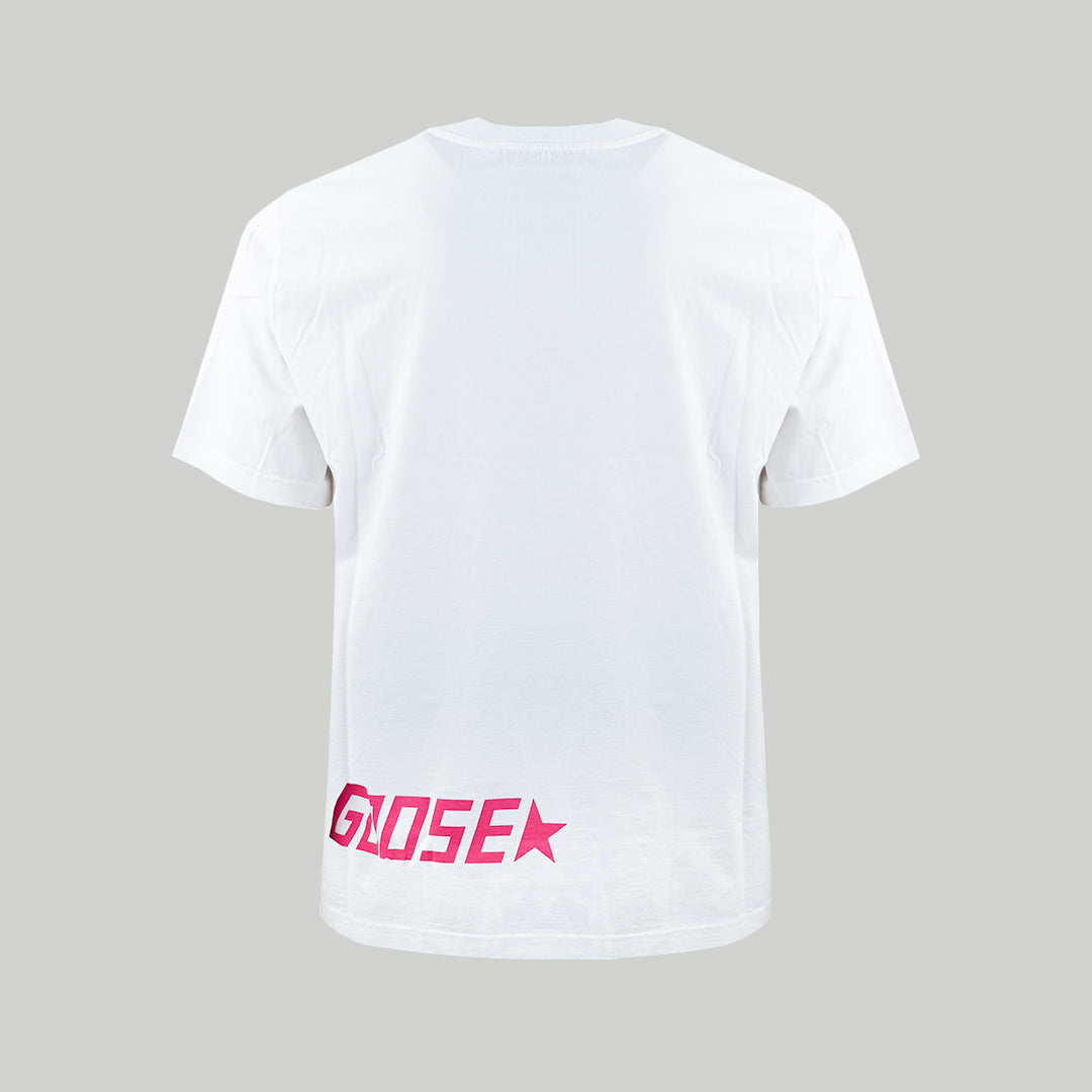 T-SHIRT GOLDEN GOOSE UOMO