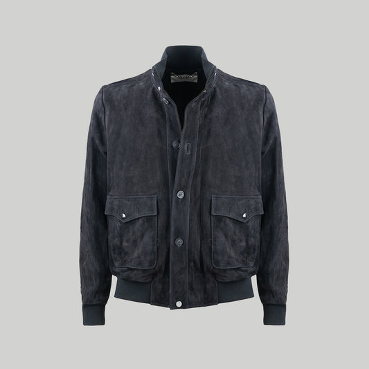 MEN'S GOLDEN GOOSE JACKET