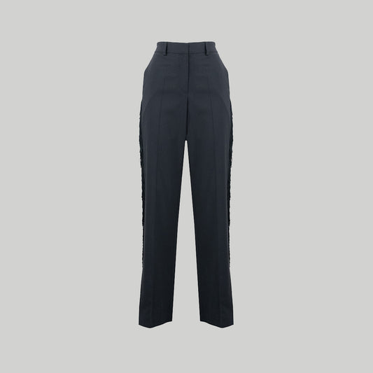 GOLDEN GOOSE WOMEN'S TROUSERS