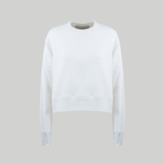 WOMEN'S GOLDEN GOOSE SWEATSHIRT