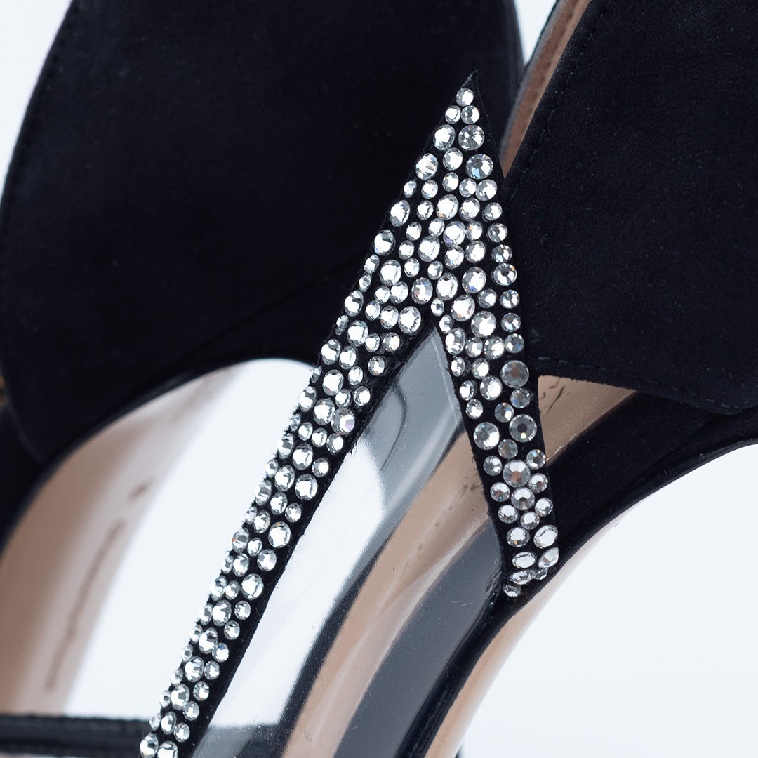 DECOLLETE GIANVITO ROSSI DONNA
