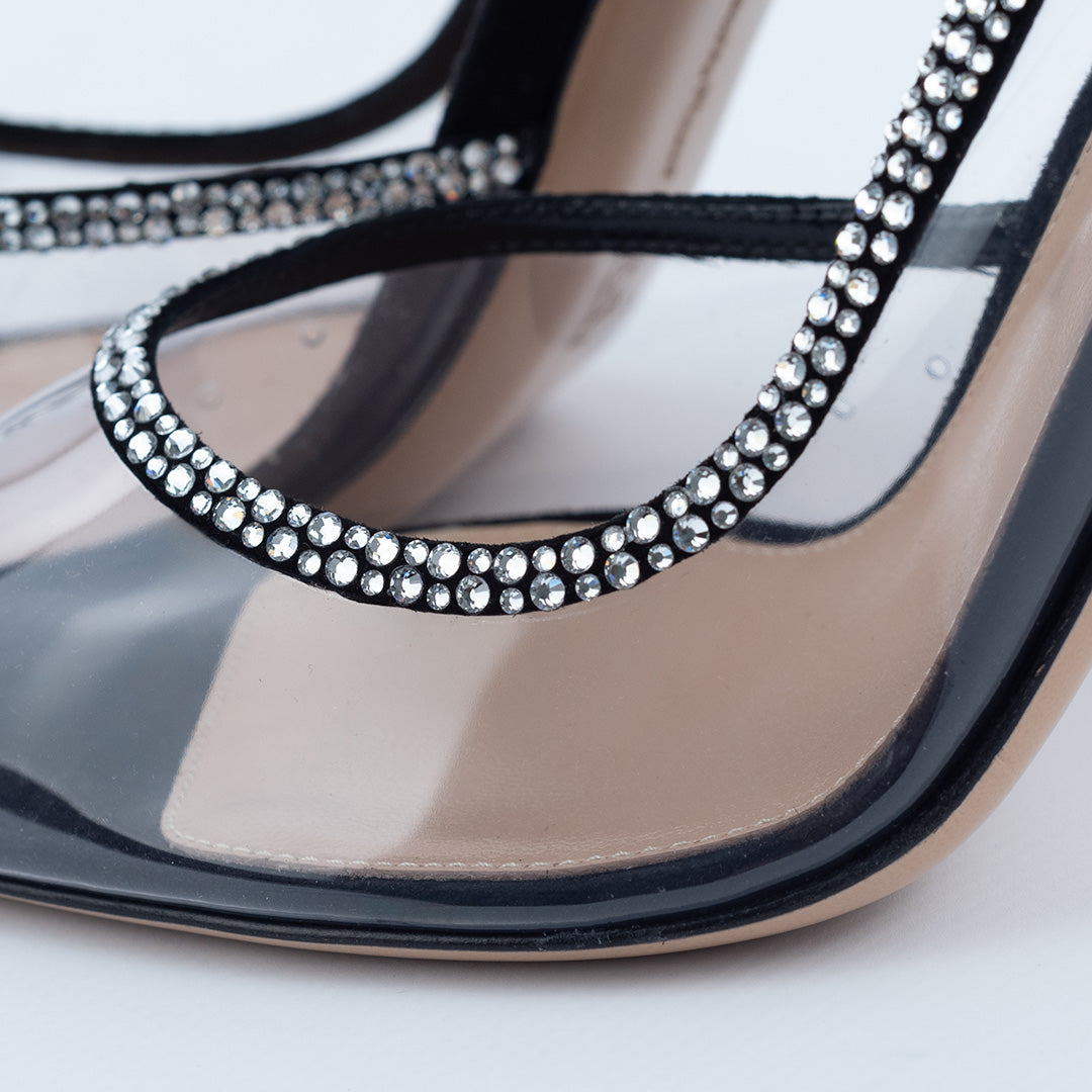 DECOLLETE GIANVITO ROSSI DONNA