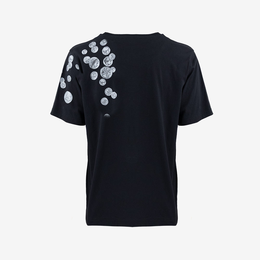 T-SHIRT DOLCE&GABBANA UOMO