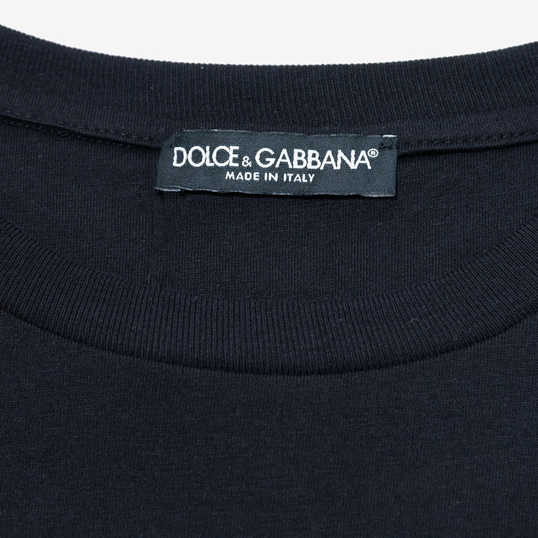 T-SHIRT DOLCE&GABBANA UOMO