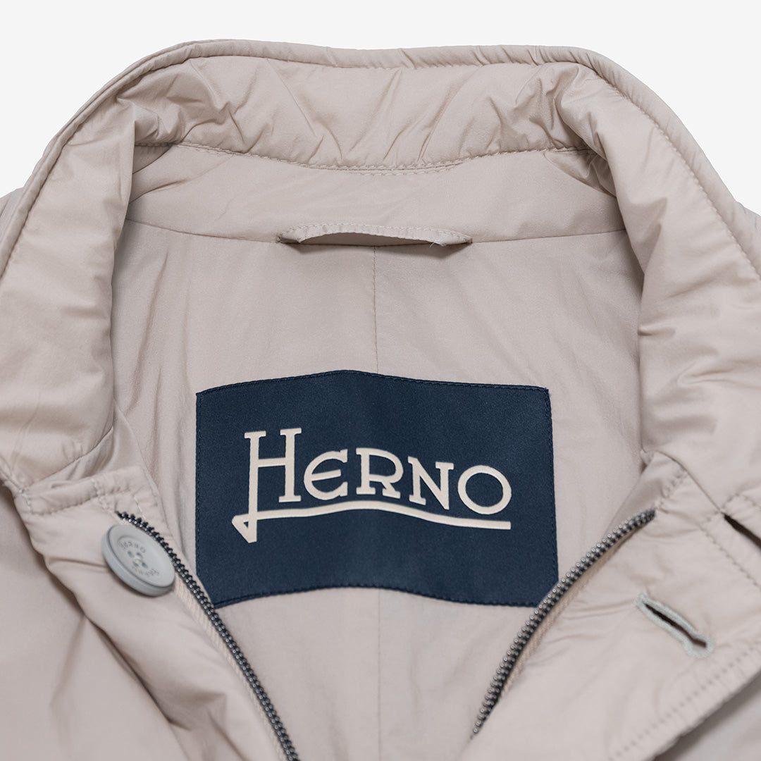 GIACCA HERNO UOMO - NUOVI ARRIVI SS