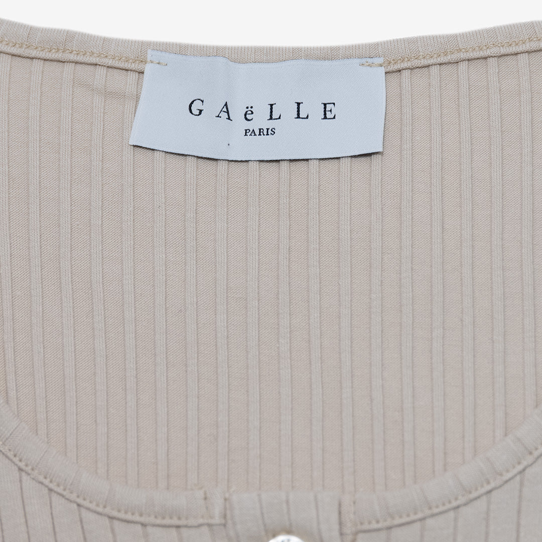 CANOTTA GAELLE PARIS DONNA - NUOVI ARRIVI
