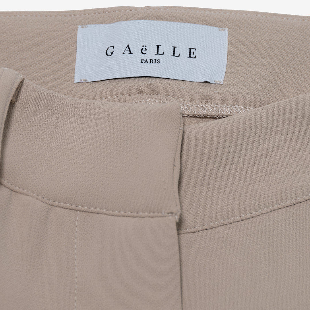 PANTALONE GAELLE PARIS - NUOVI ARRIVI