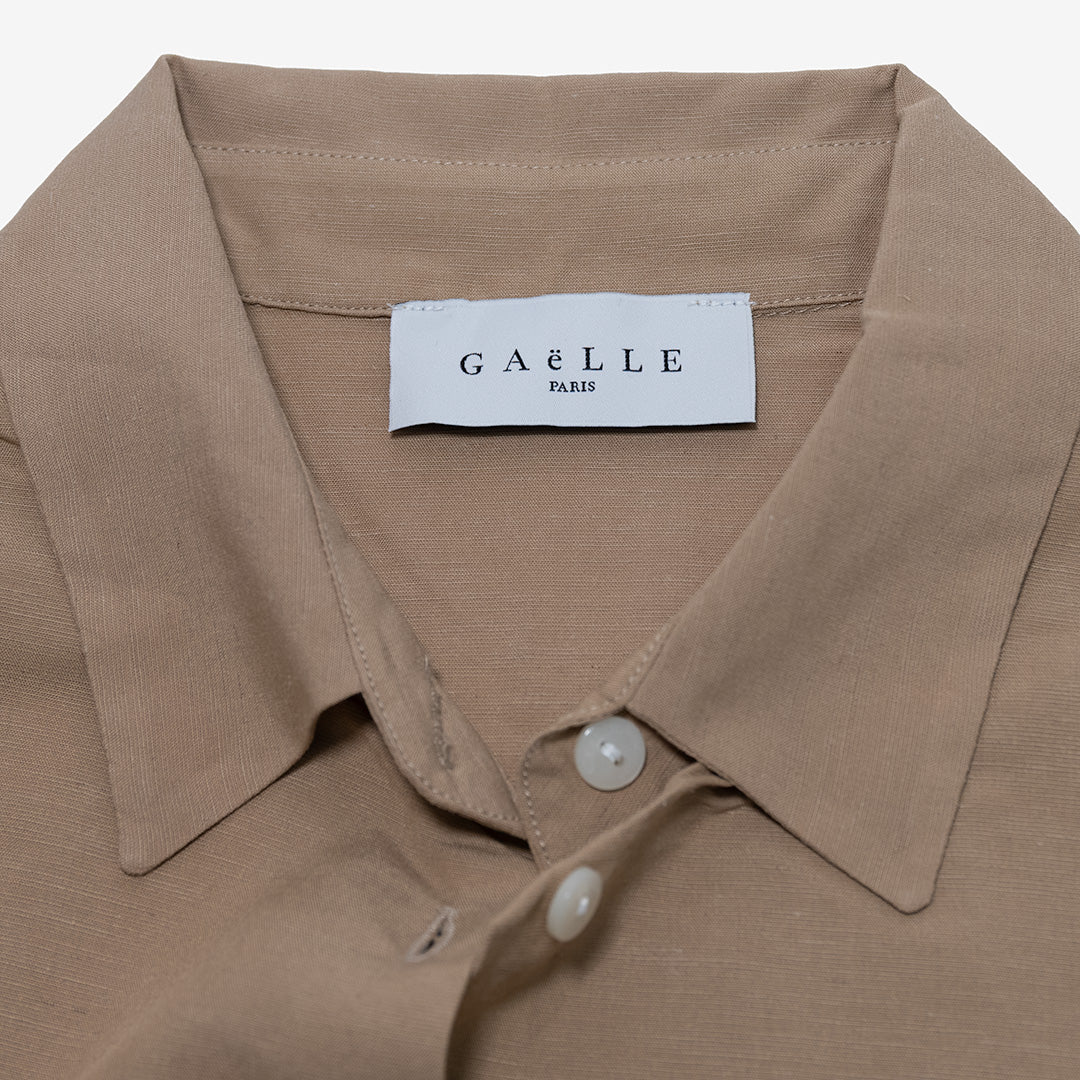 CAMICIA GAELLE PARIS DONNA - NUOVI ARRIVI