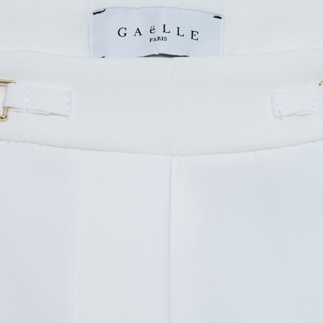 PANTALONE GAELLE PARIS - NUOVI ARRIVI