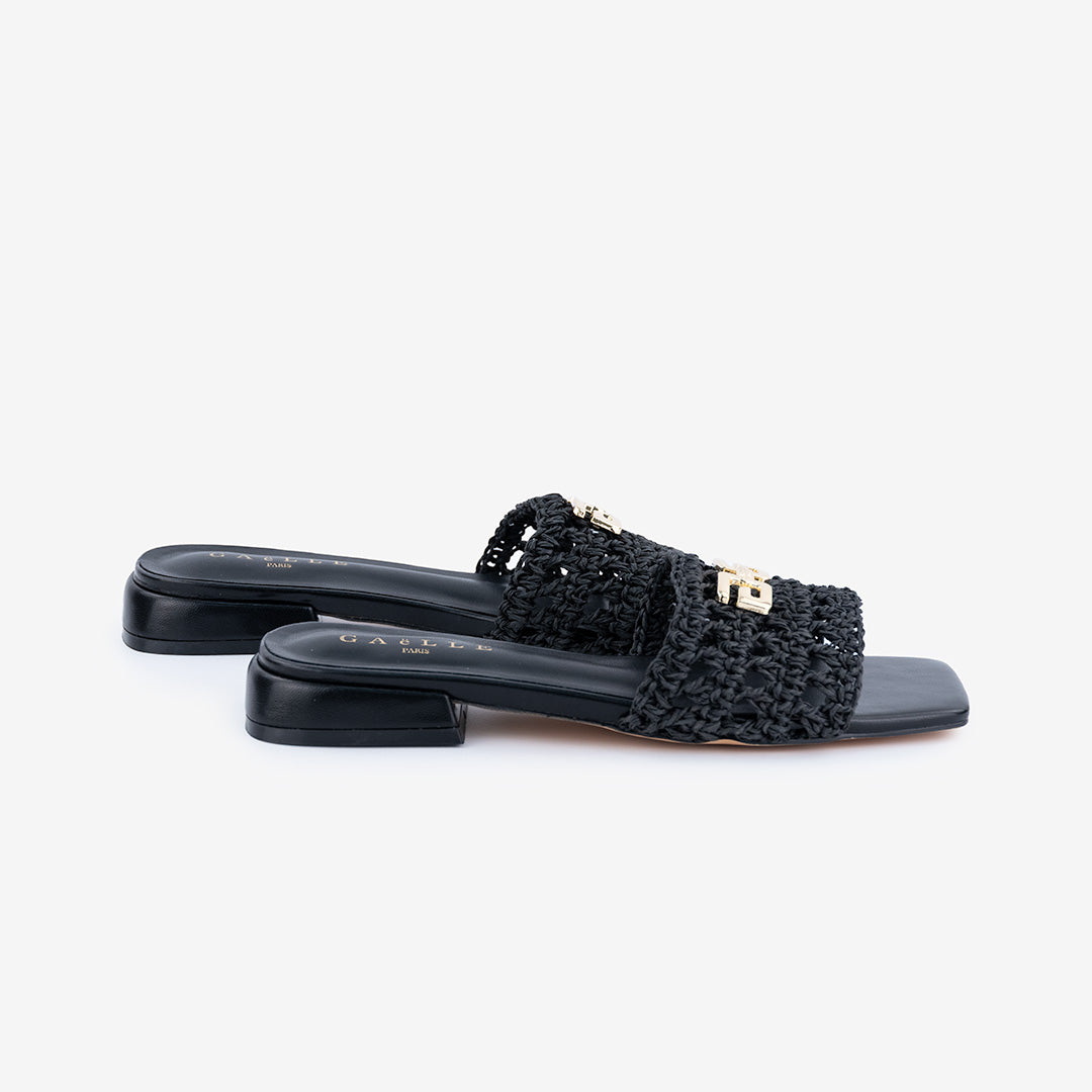 GAELLE SANDAL