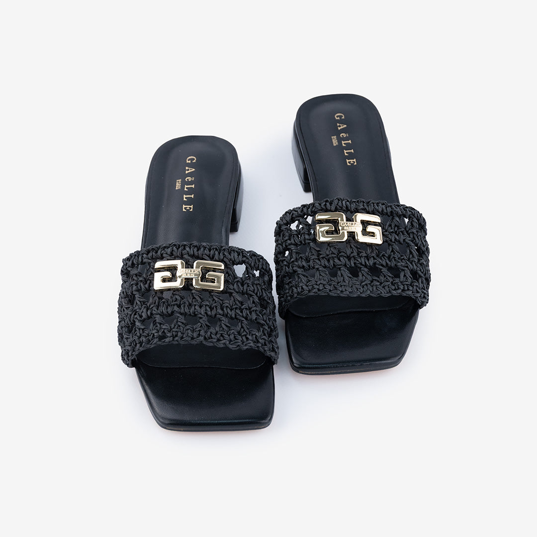 GAELLE SANDAL