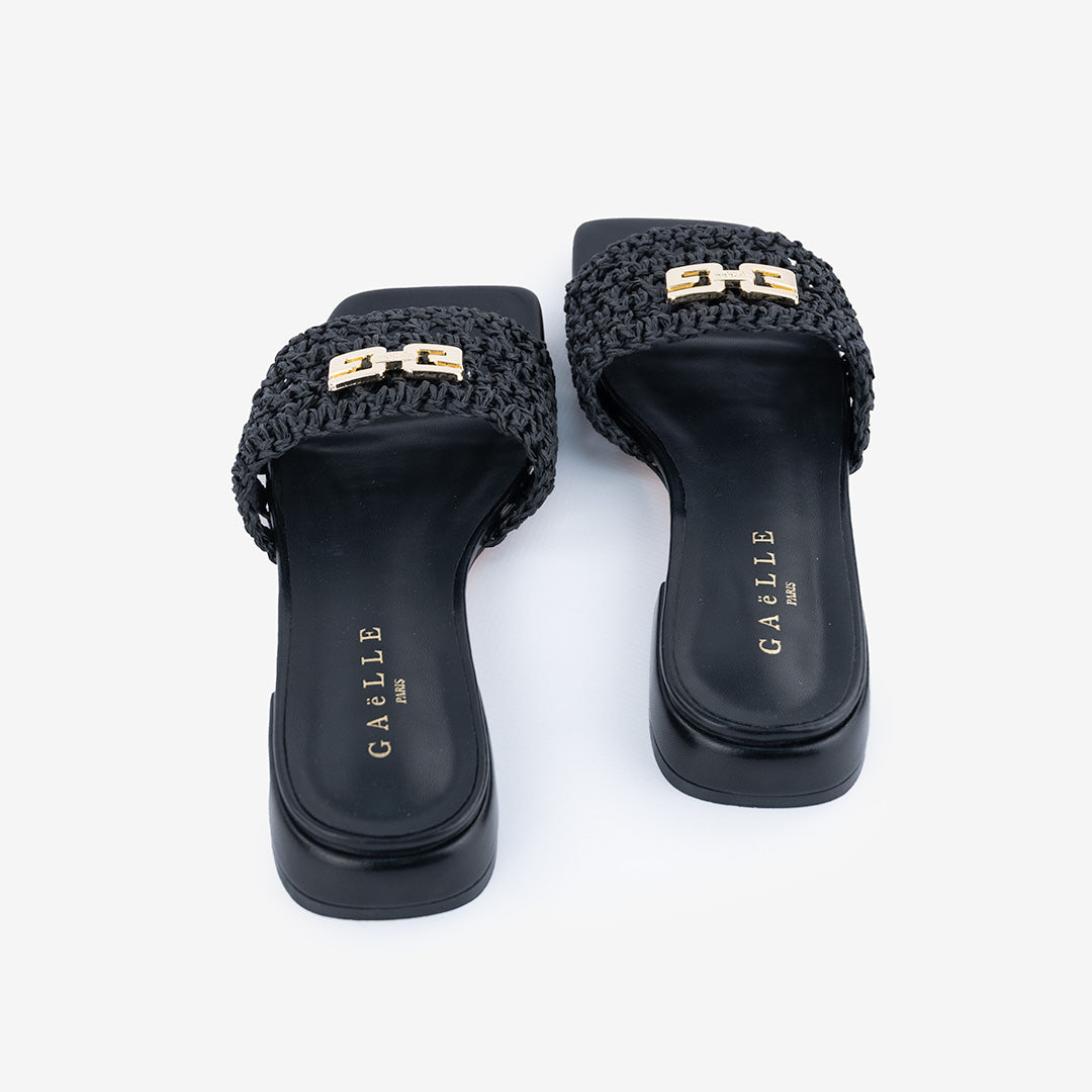 GAELLE SANDAL