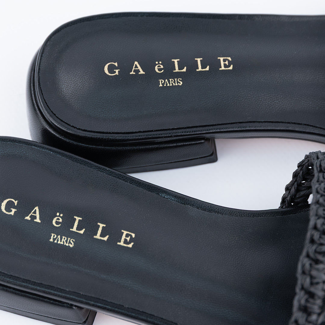 GAELLE SANDAL