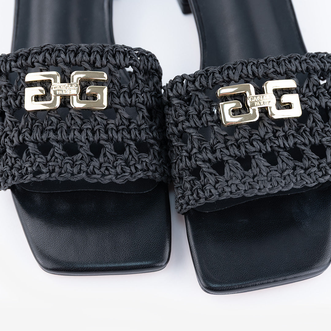 GAELLE SANDAL