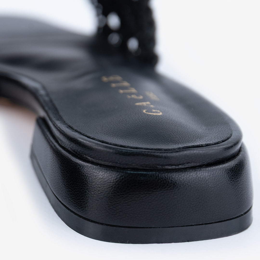 GAELLE SANDAL