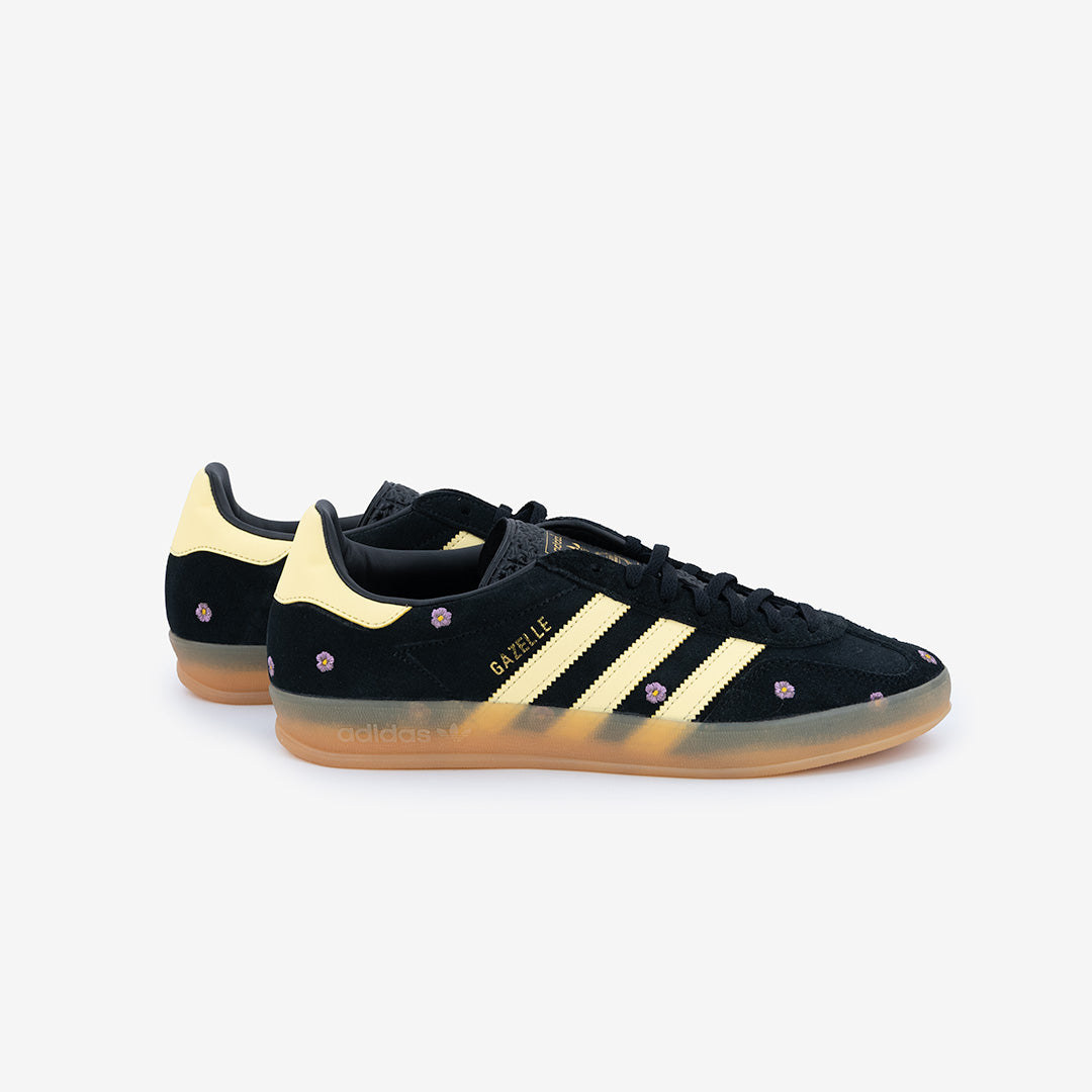 ADIDAS WOMEN'S GAZELLE INDOOR SNEAKERS