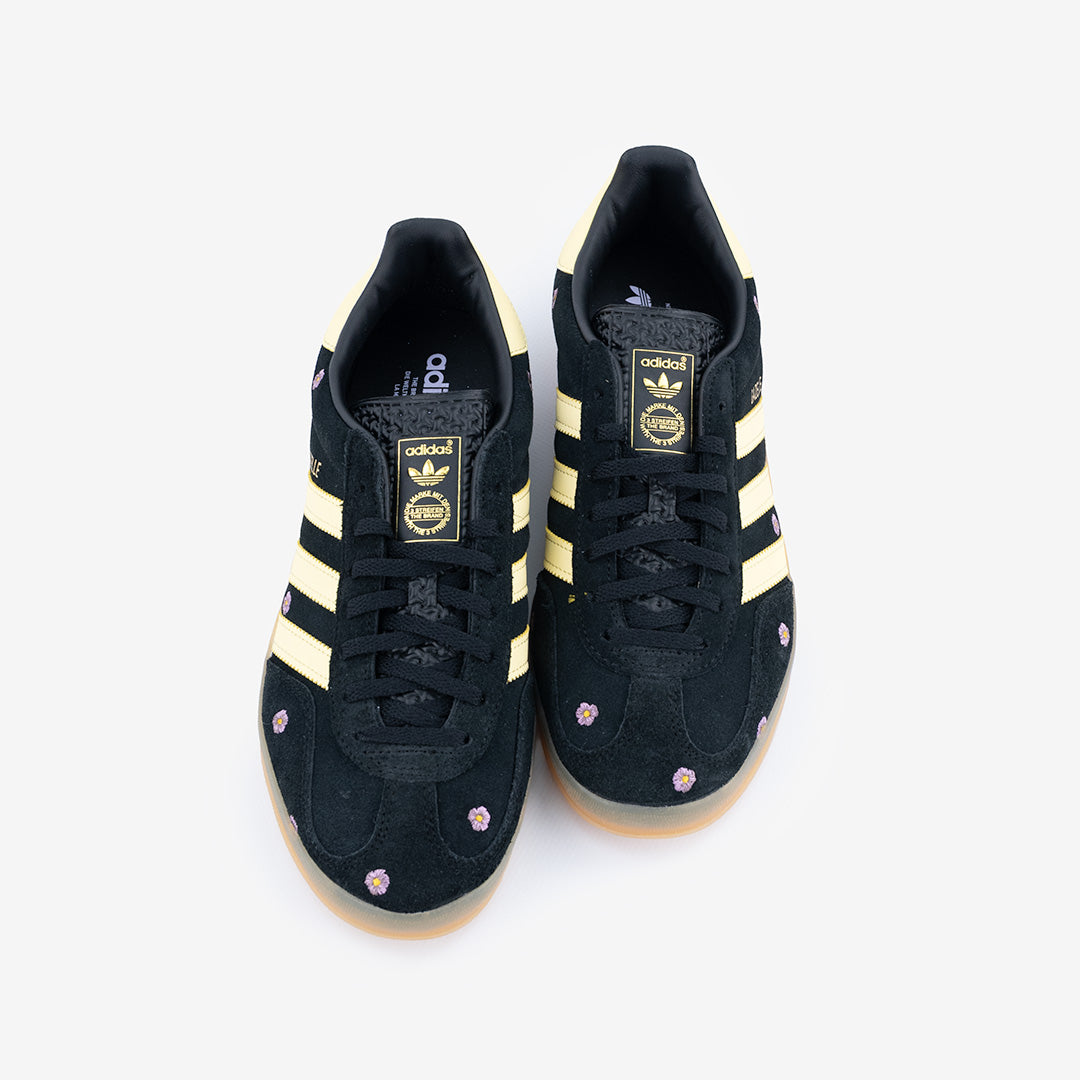 ADIDAS WOMEN'S GAZELLE INDOOR SNEAKERS