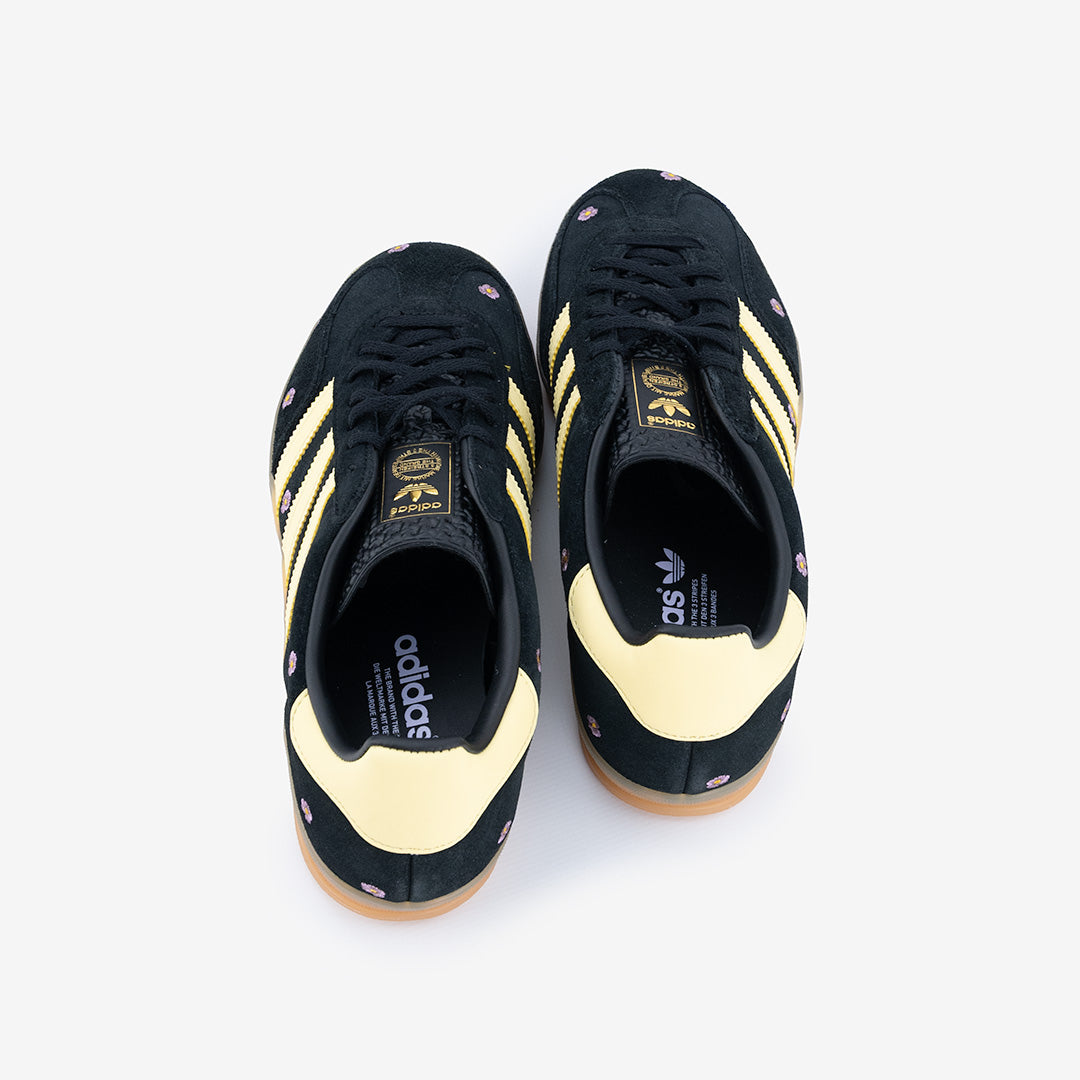 ADIDAS WOMEN'S GAZELLE INDOOR SNEAKERS