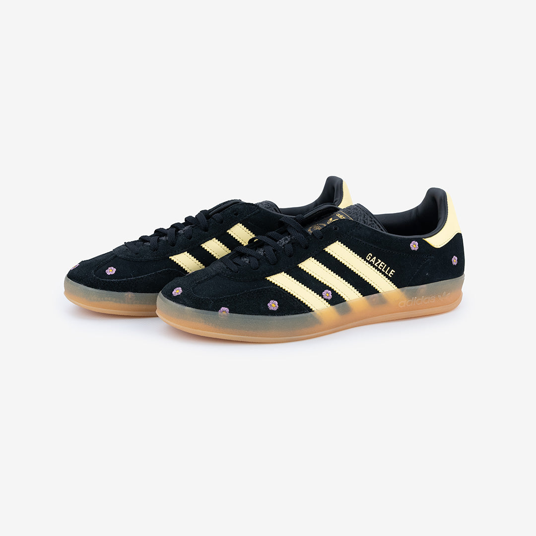 ADIDAS WOMEN'S GAZELLE INDOOR SNEAKERS