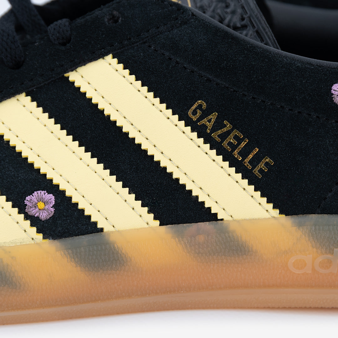 ADIDAS WOMEN'S GAZELLE INDOOR SNEAKERS
