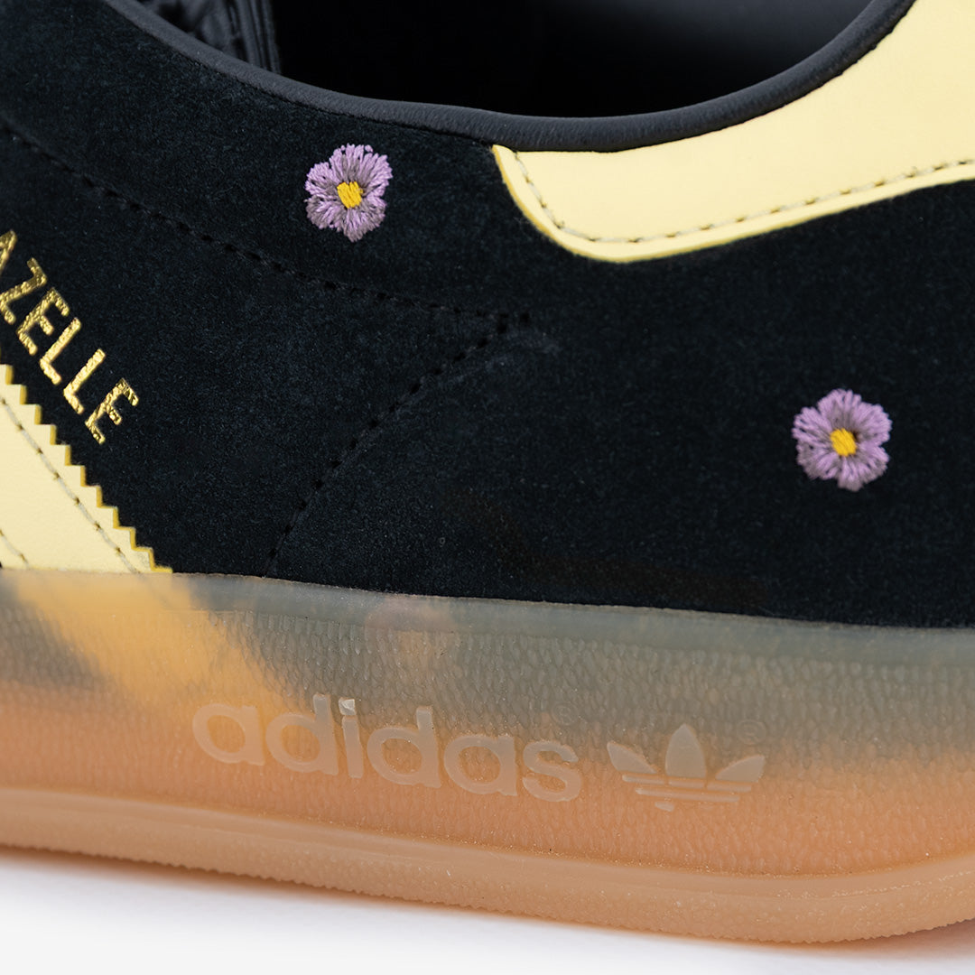 ADIDAS WOMEN'S GAZELLE INDOOR SNEAKERS