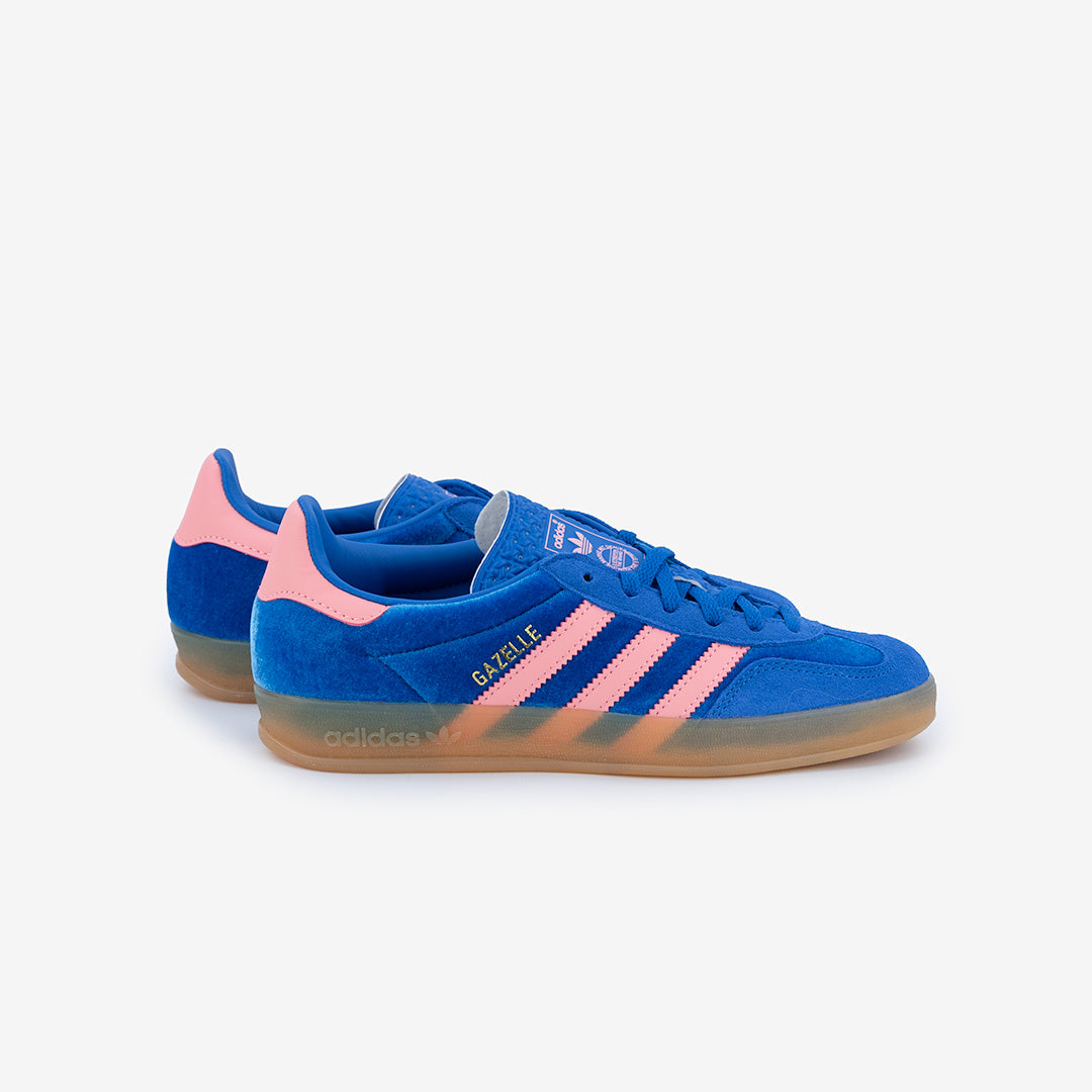 ADIDAS WOMEN'S GAZELLE INDOOR SNEAKERS