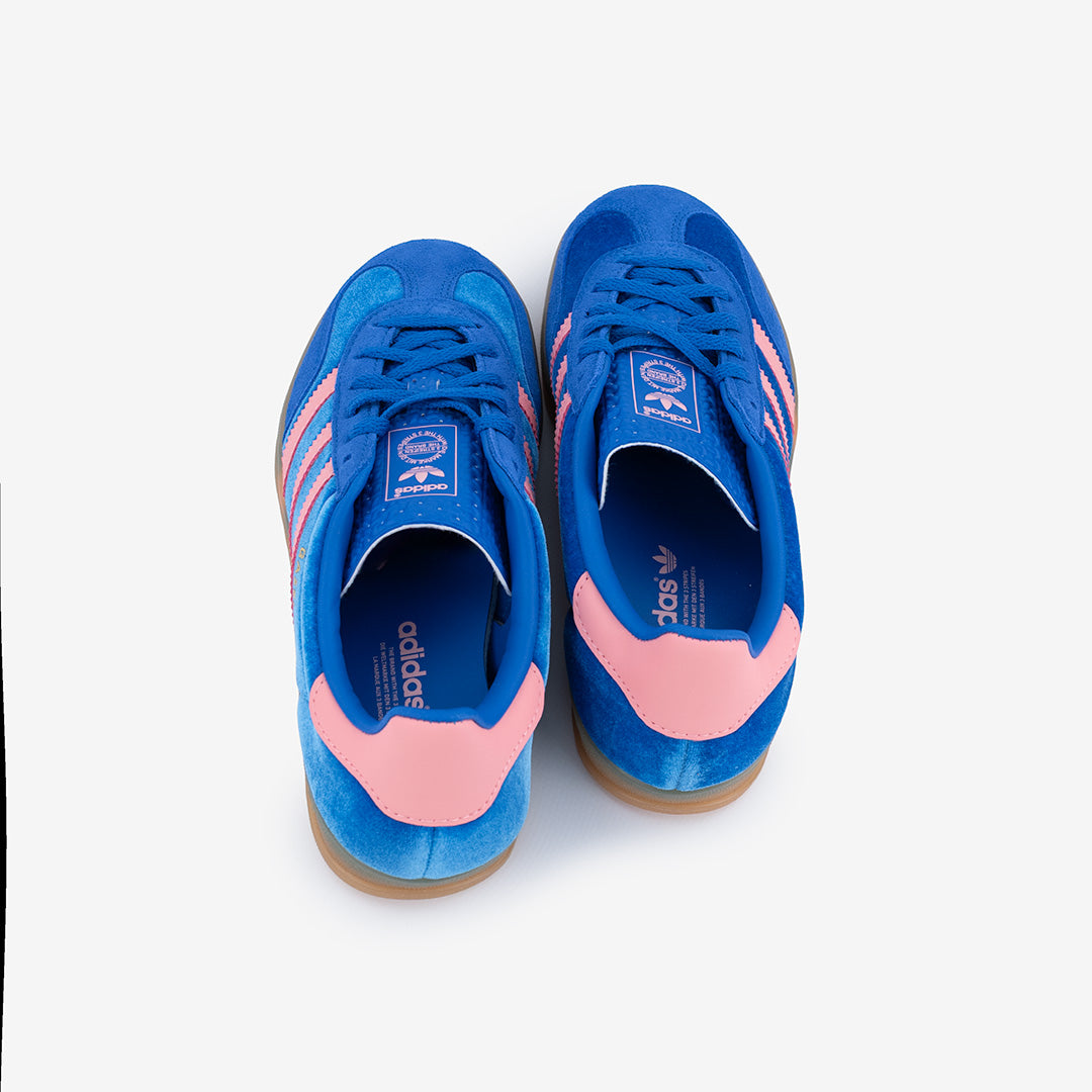 ADIDAS WOMEN'S GAZELLE INDOOR SNEAKERS