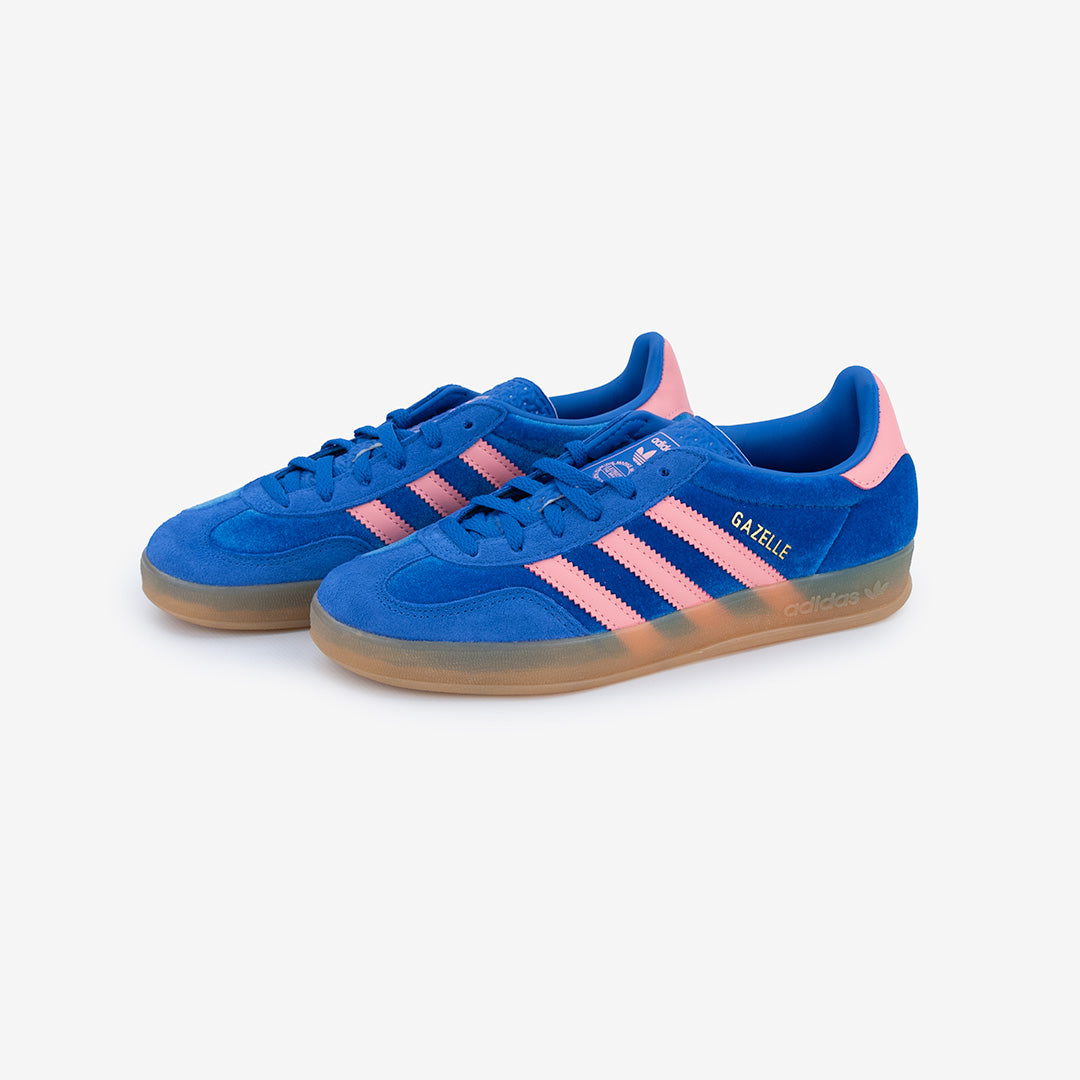 ADIDAS WOMEN'S GAZELLE INDOOR SNEAKERS