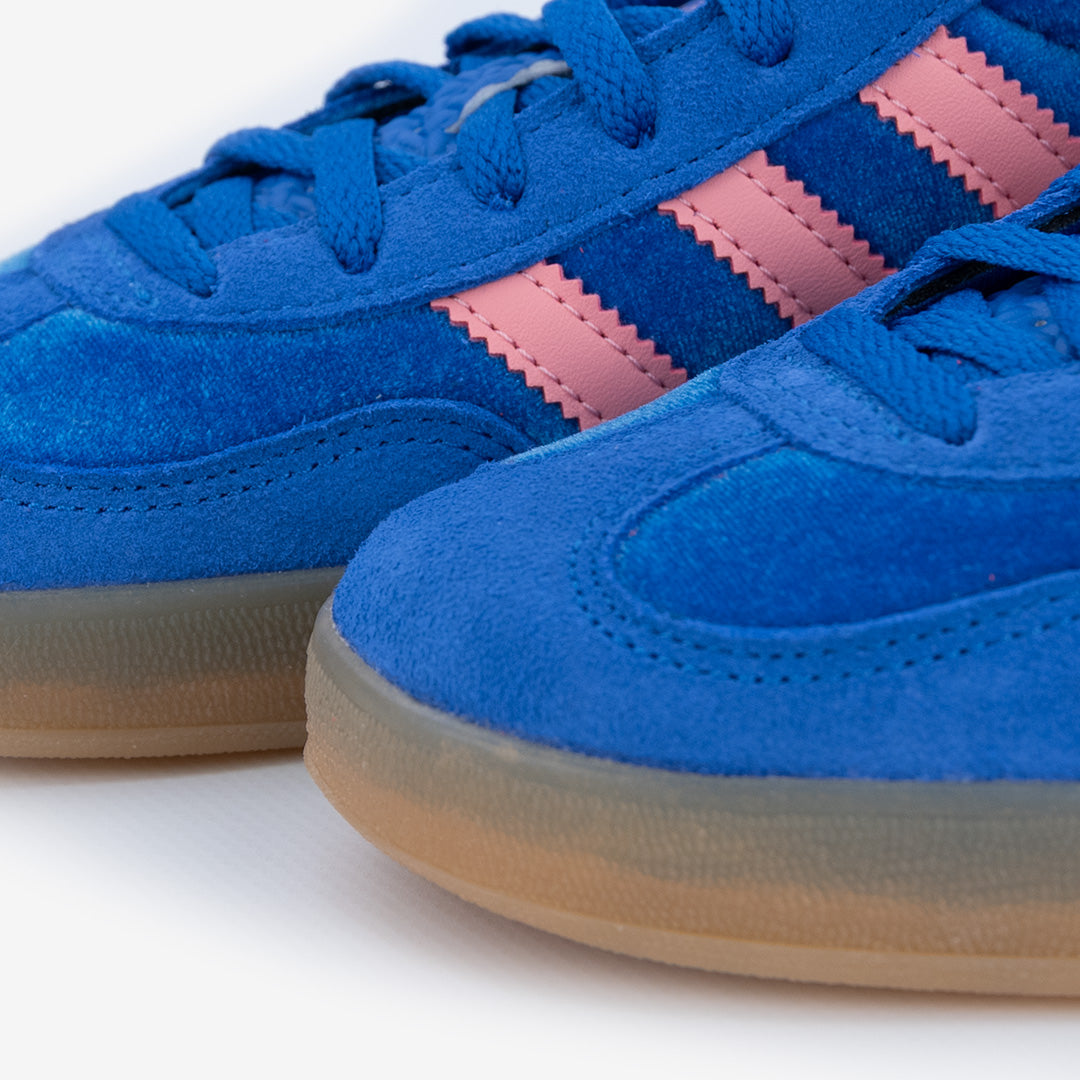 ADIDAS WOMEN'S GAZELLE INDOOR SNEAKERS