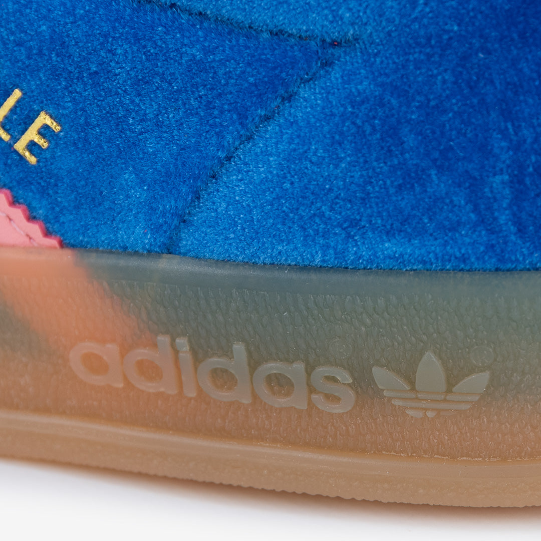 ADIDAS WOMEN'S GAZELLE INDOOR SNEAKERS