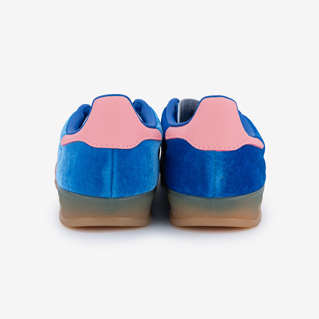 ADIDAS WOMEN'S GAZELLE INDOOR SNEAKERS