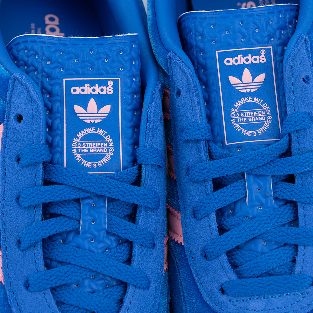 ADIDAS WOMEN'S GAZELLE INDOOR SNEAKERS